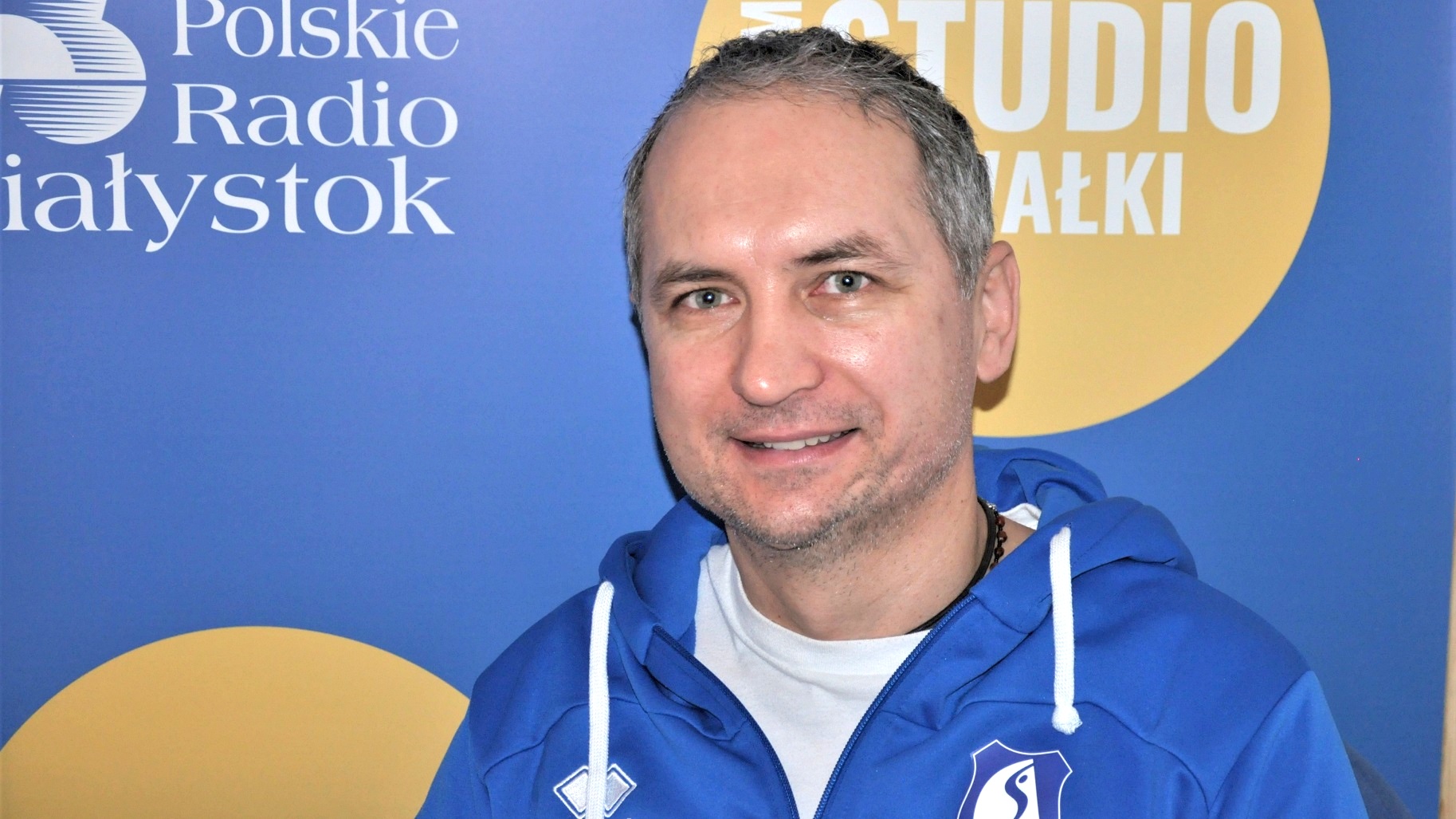 Andrzej Kowal, fot. Tomasz Kubaszewski