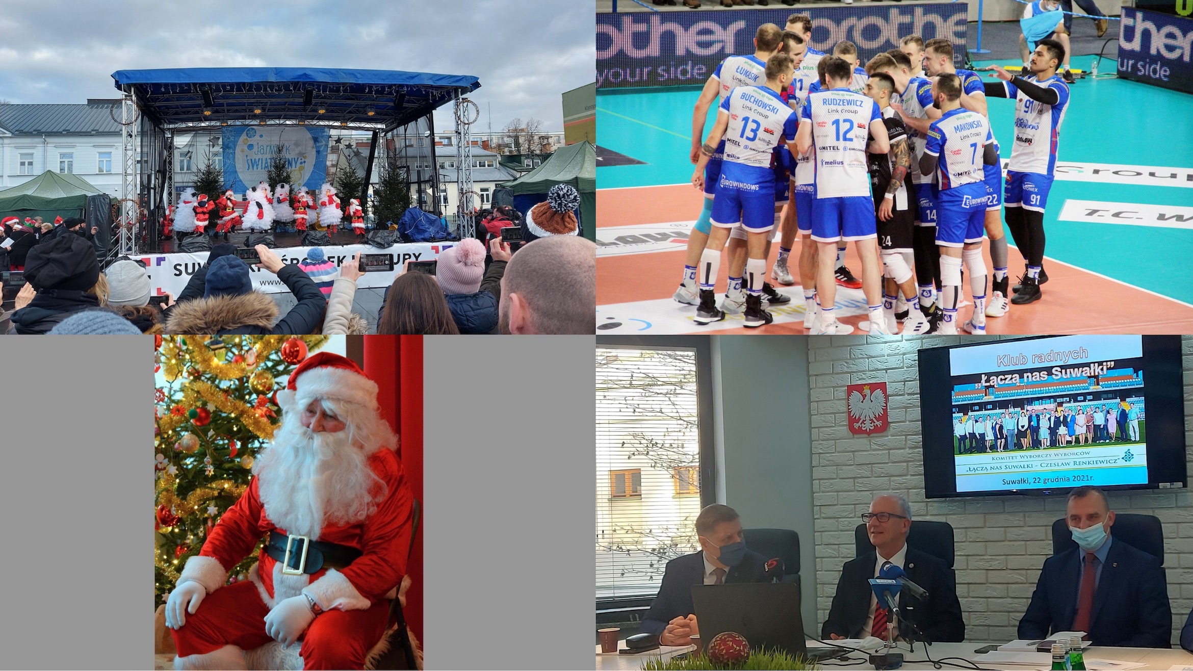 Zdarzyło się w tygodniu