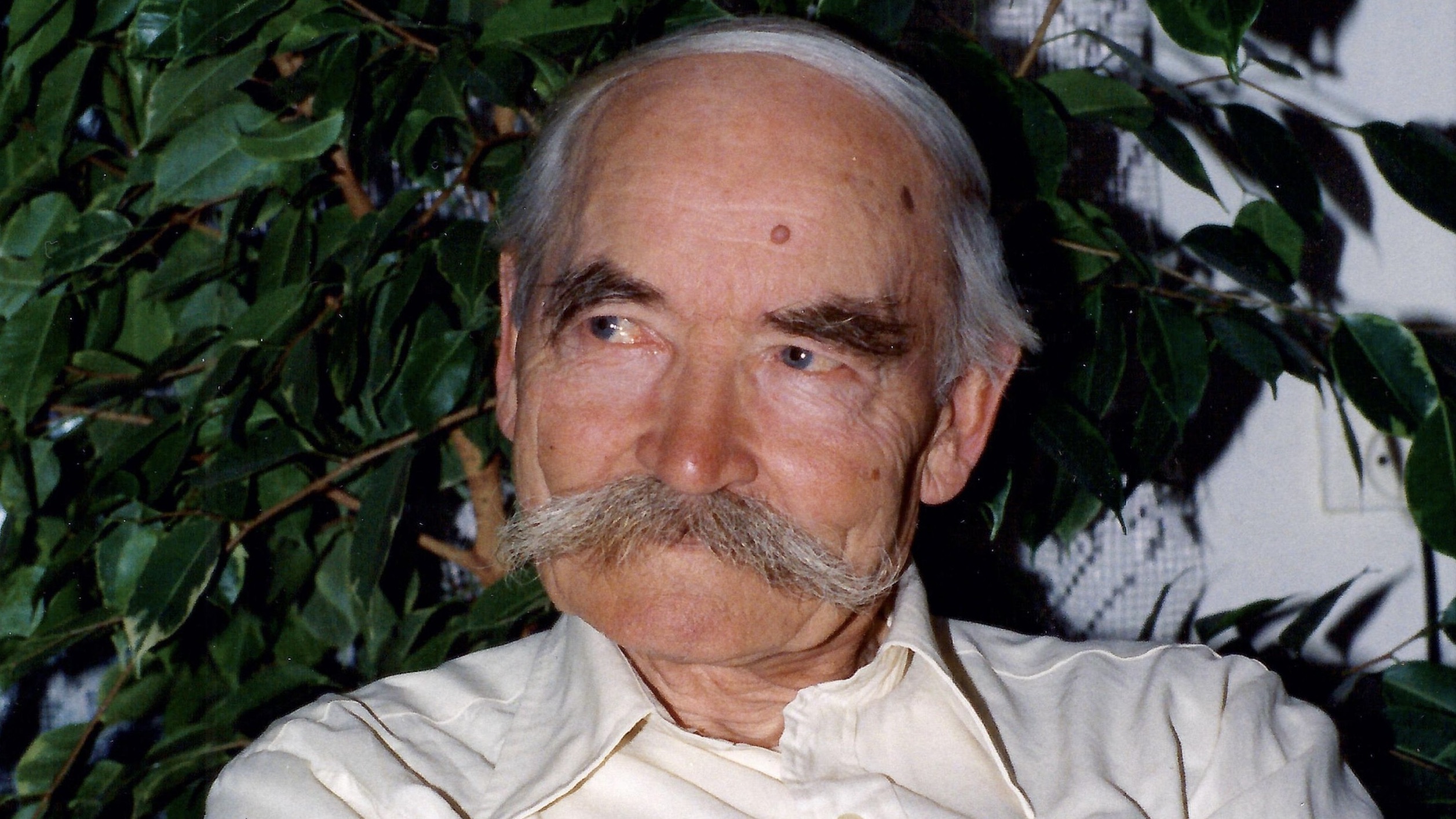 Aleksander Seredyński, źródło: UM Suwałki