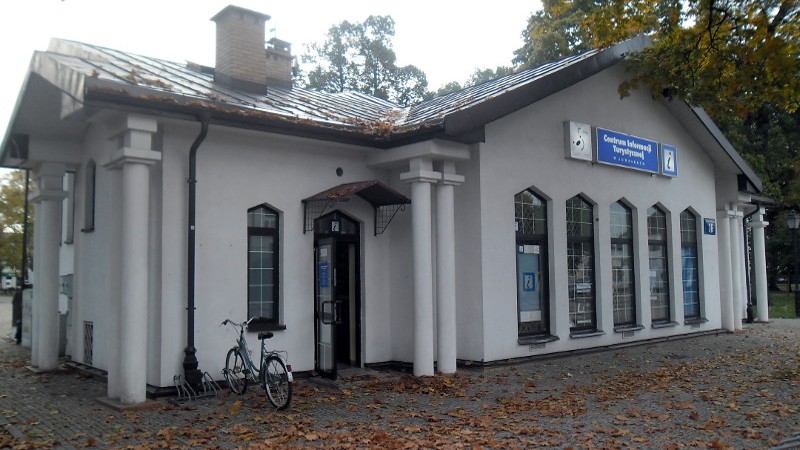 foto Anna Przybycień