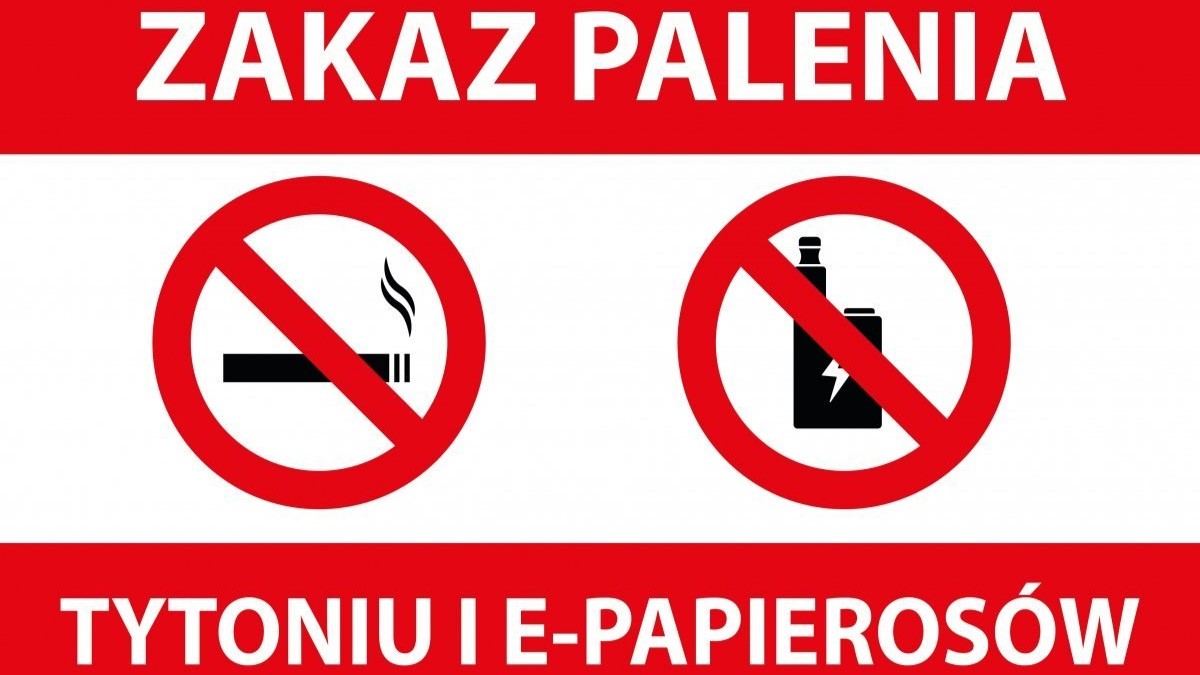 W Suwałkach nadal i to bezterminowo będzie obowiązywać strefa wolna od tytoniu