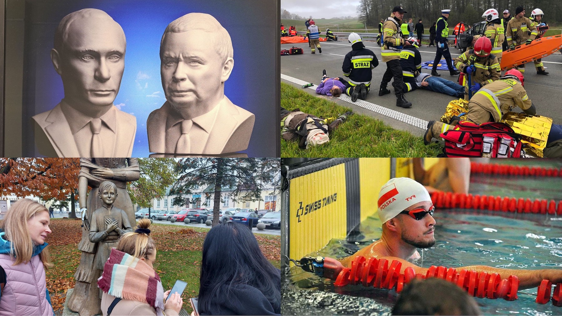 Zdarzyło się w tygodniu