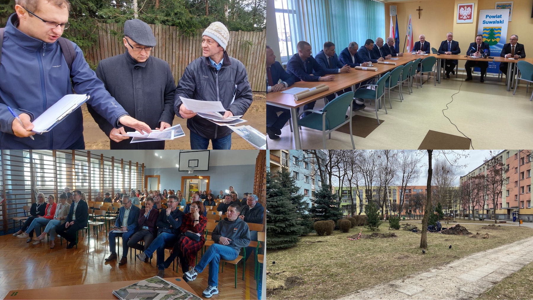 Zdarzyło się w tygodniu