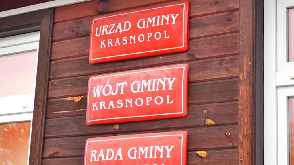 Władze Krasnopola oddadzą nieużywany wóz strażacki druhom ochotnikom z innej gminy
