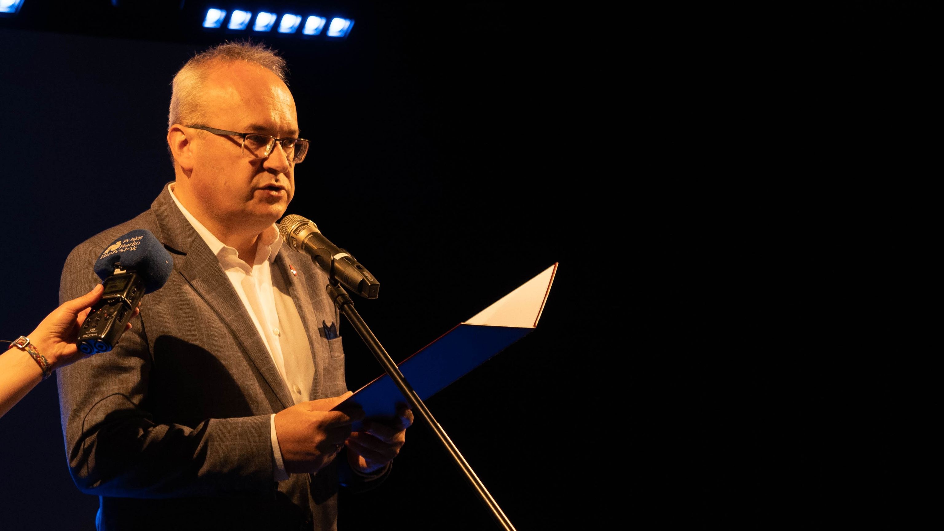 W Augustowie szykuje się muzyczne lato