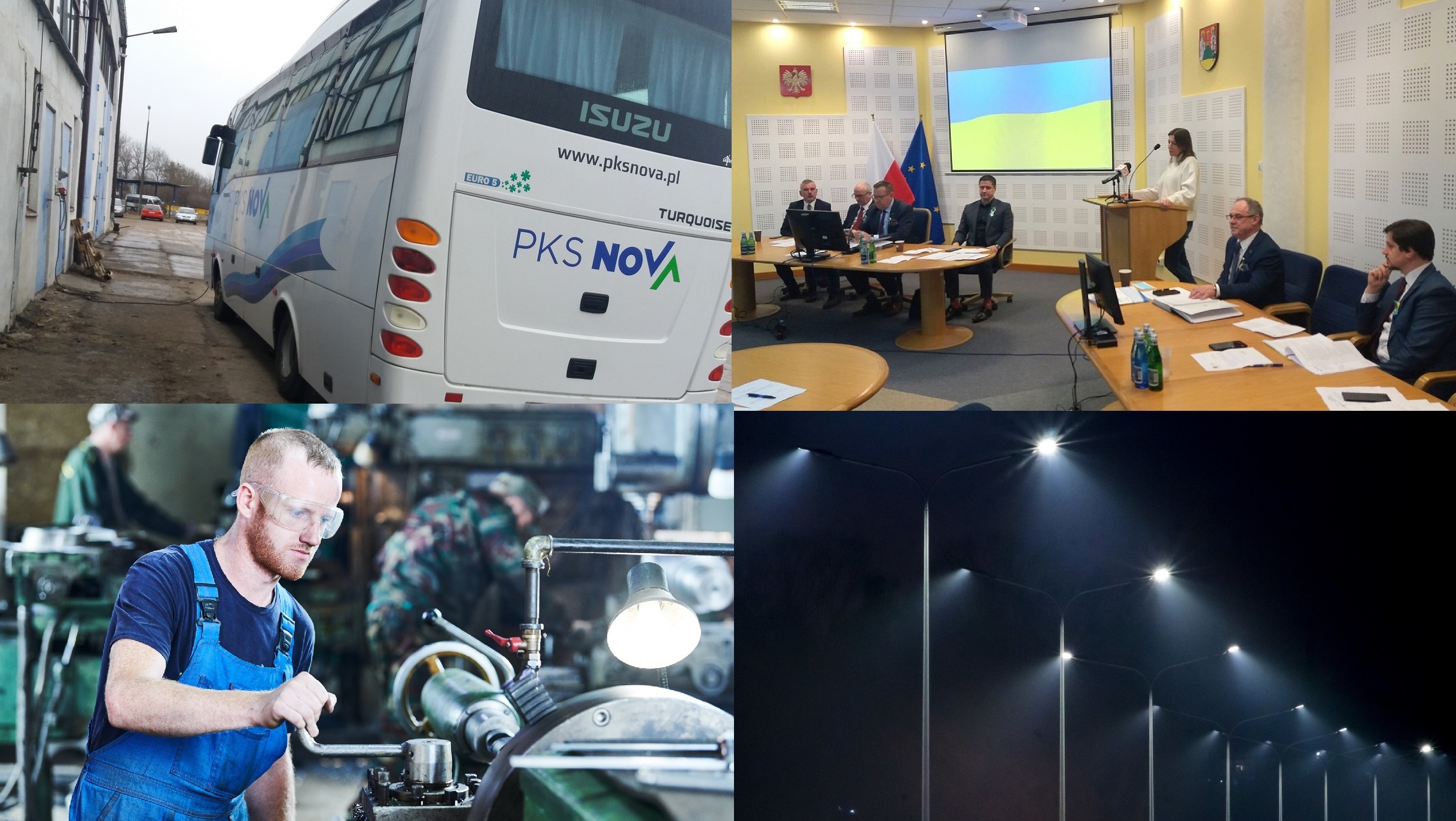 Zdarzyło się w tygodniu - podsumował Marcin Kapuściński