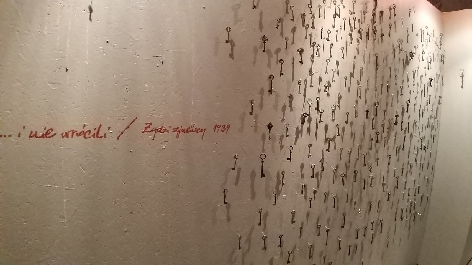 W Białej Synagodze w Sejnach obchodzono w weekend 80 rocznicę wygnania Żydów z tego miasta