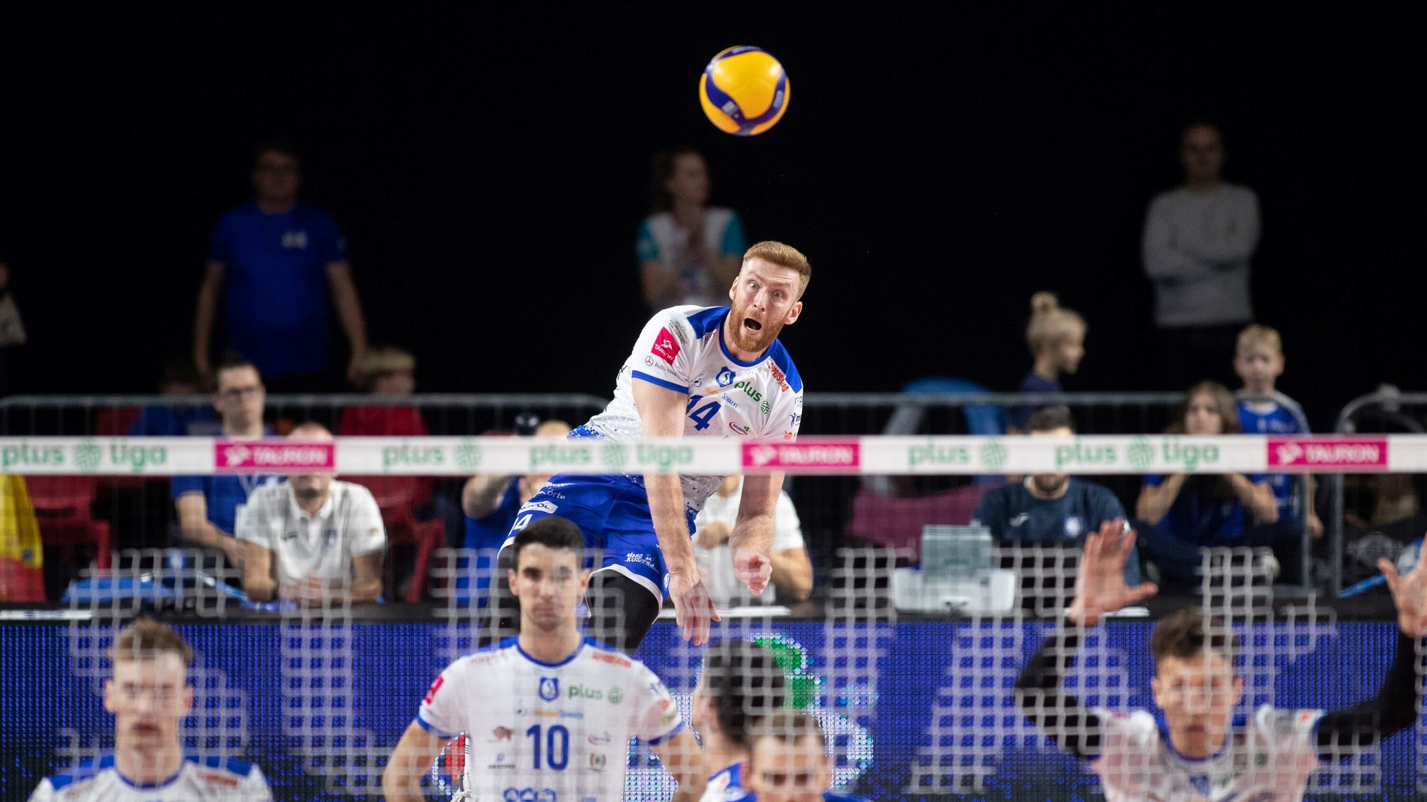 Dziś suwalczanie zagrają z GKS-em Katowice