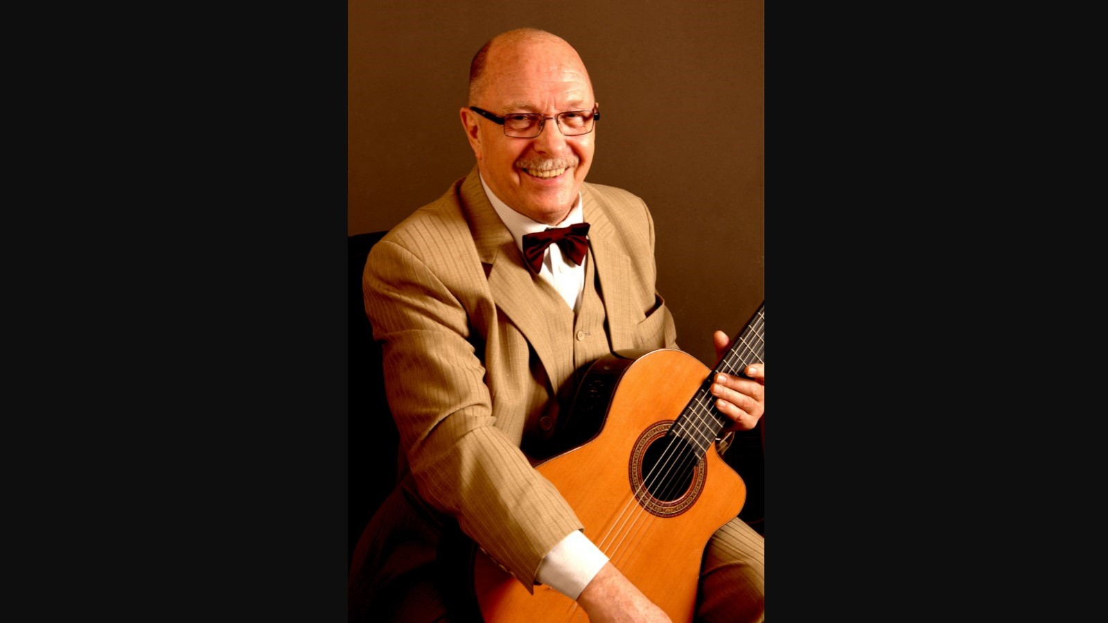 W Suwałkach wystąpi Alosza Awdiejew z zespołem