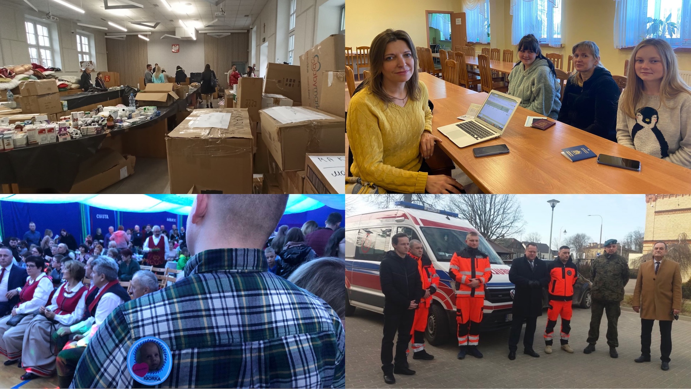 Zdarzyło się w tygodniu