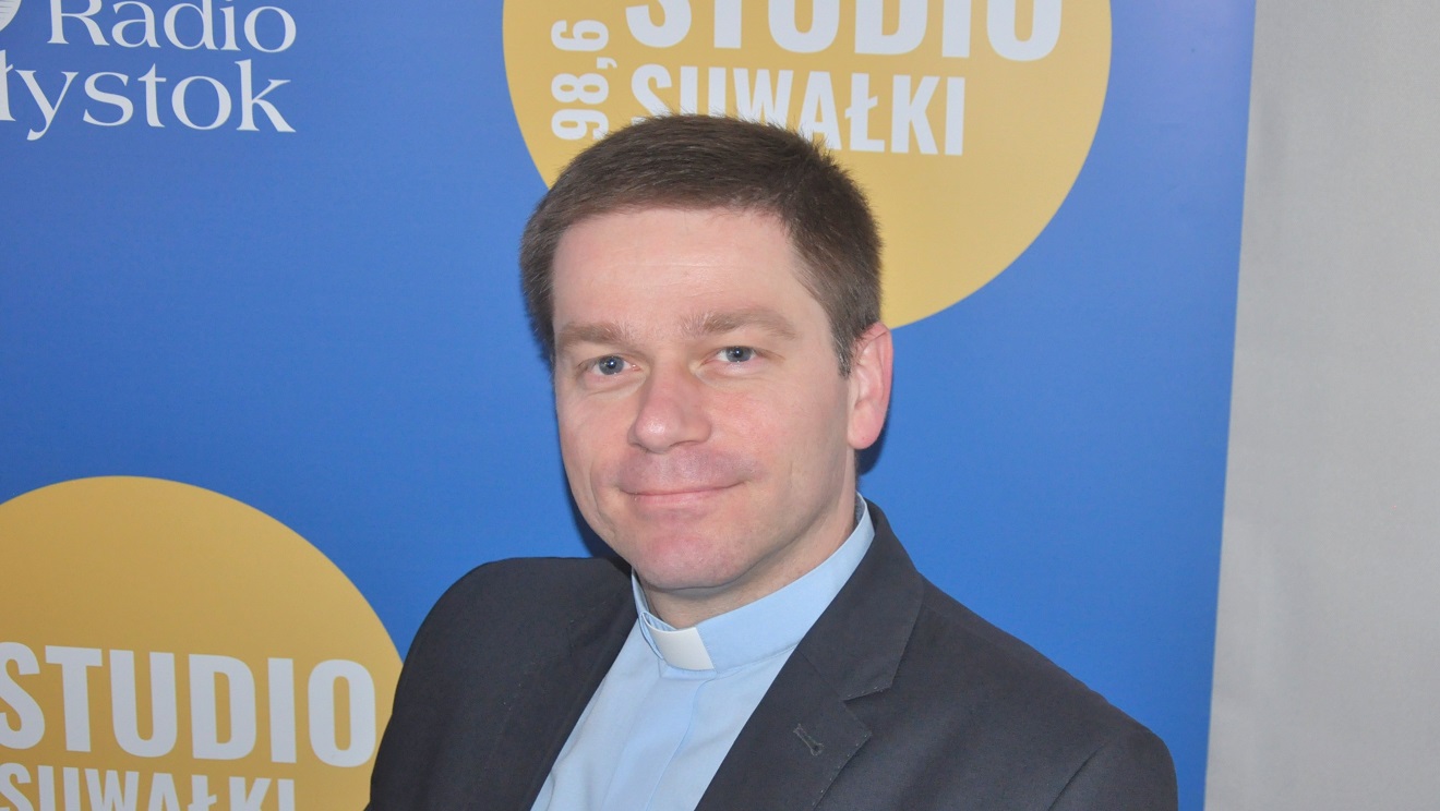 Jacek Nogowski, fot. Tomasz Kubaszewski