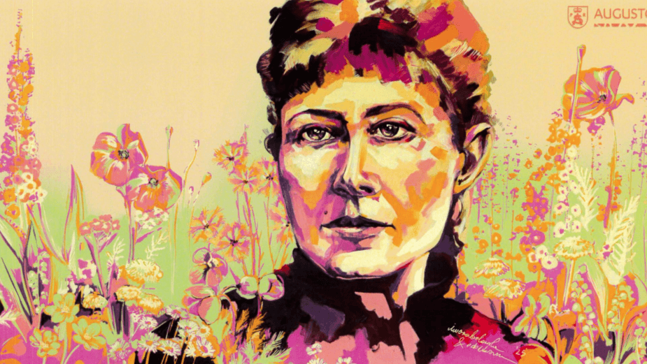 W Augustowie powstanie kolejny mural. Jeszcze w tym roku malowidło pojawi się ścianie Szkoły Podstawowej nr 4