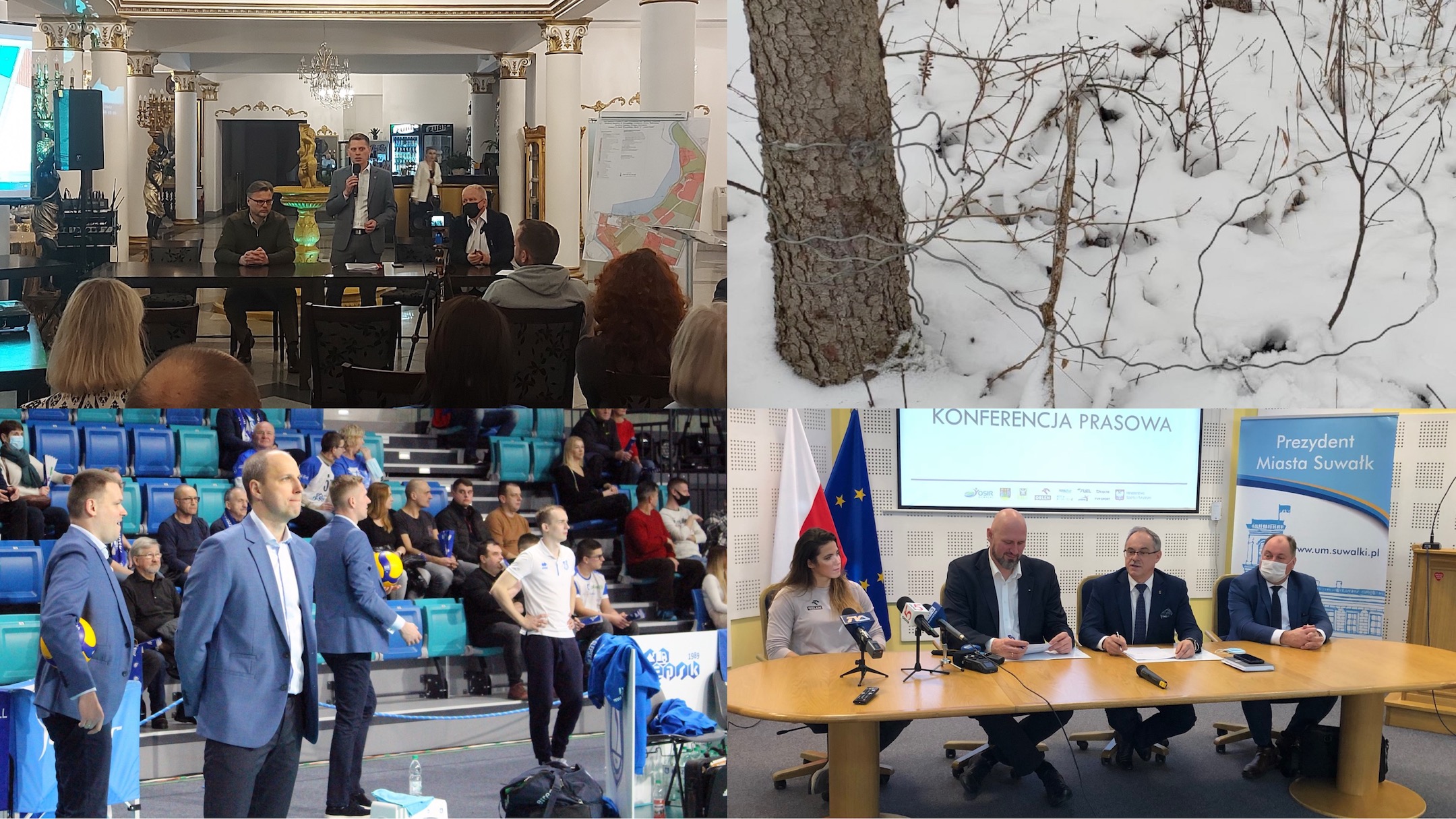 Zdarzyło się w tygodniu