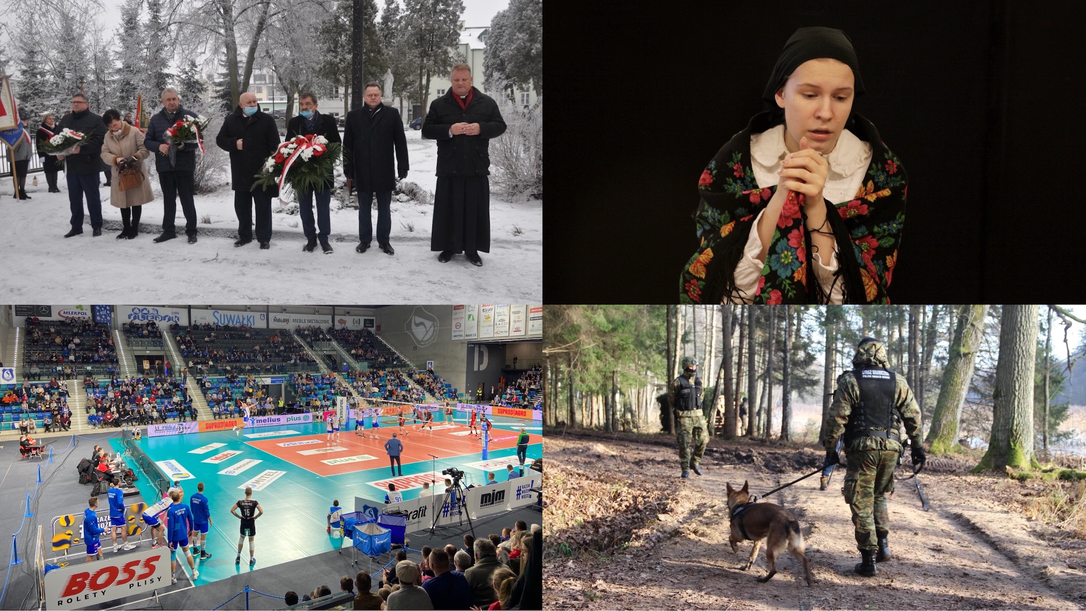 Zdarzyło się w tygodniu