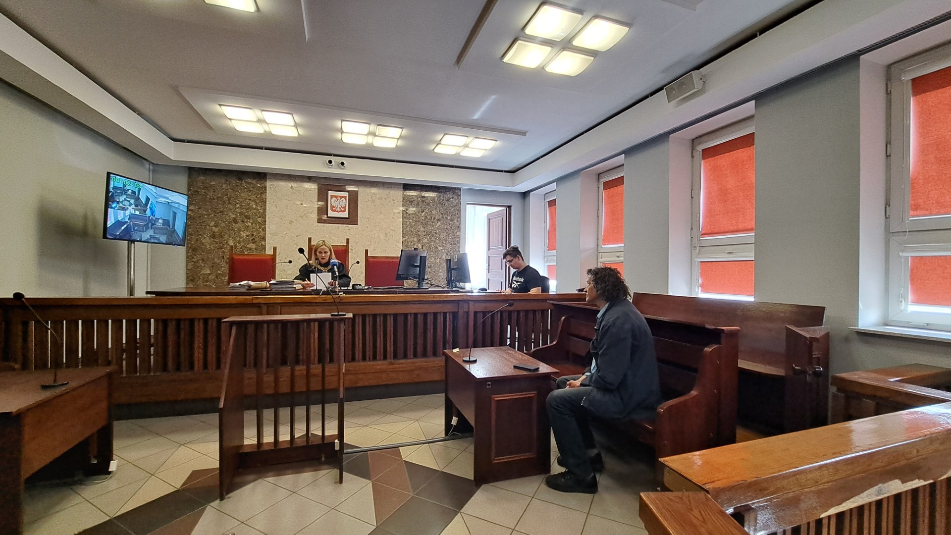 Sprawa przycinki 72 drzew na prywatnej działce w Suwałkach wróci na wokandę sądu