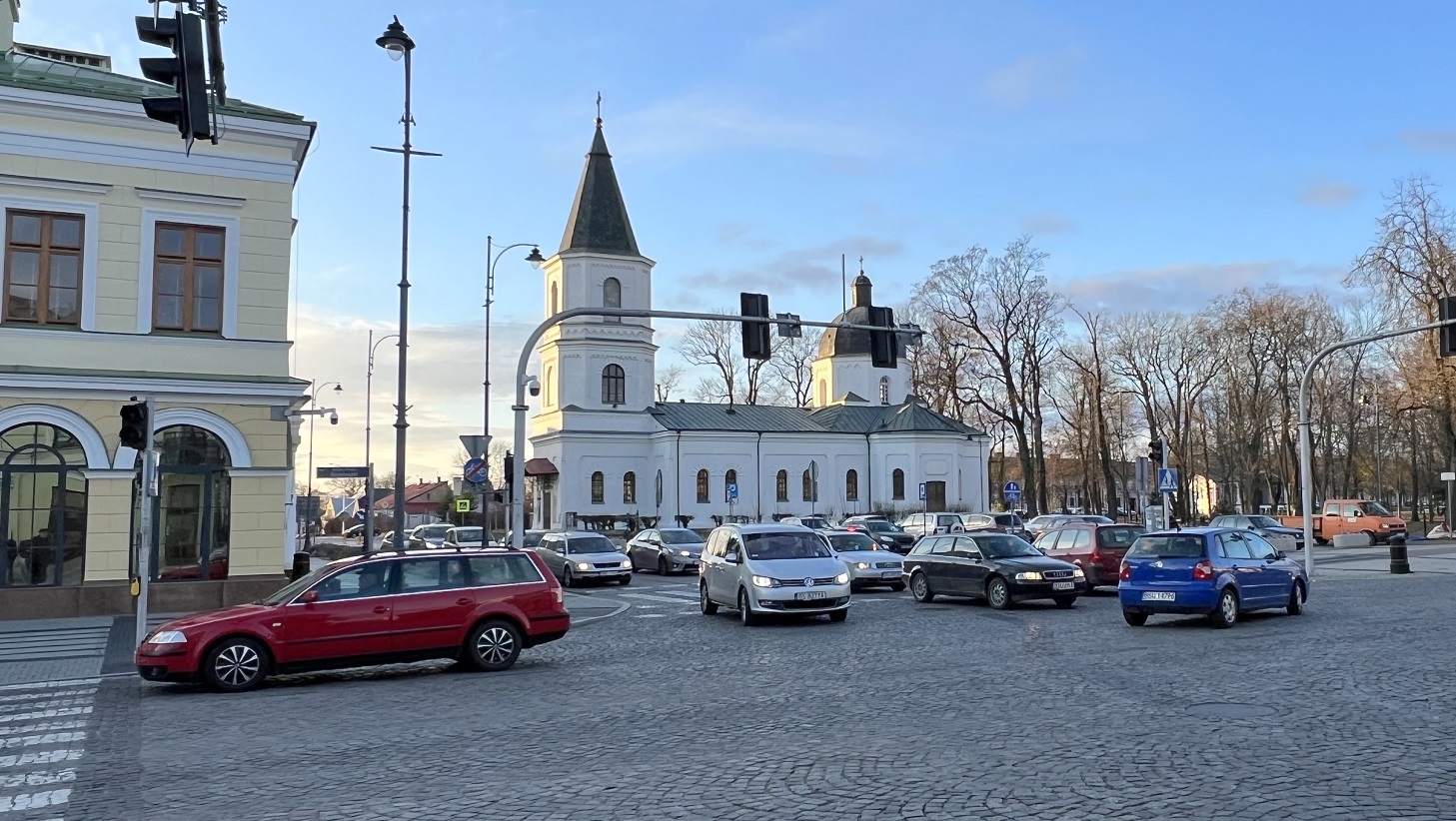 fot. Anna Auron-Wasilewska