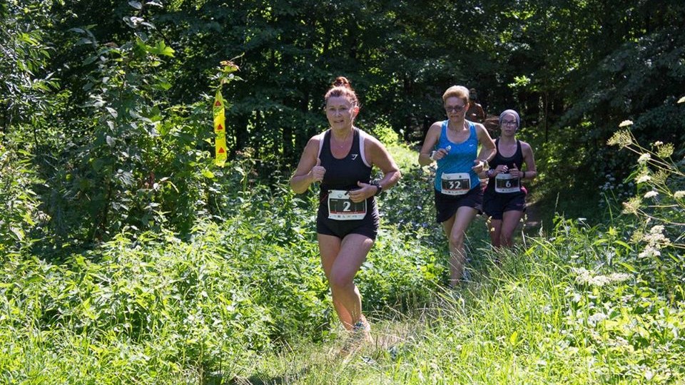 Zaczyna nie kolejny Predathlon Turtul