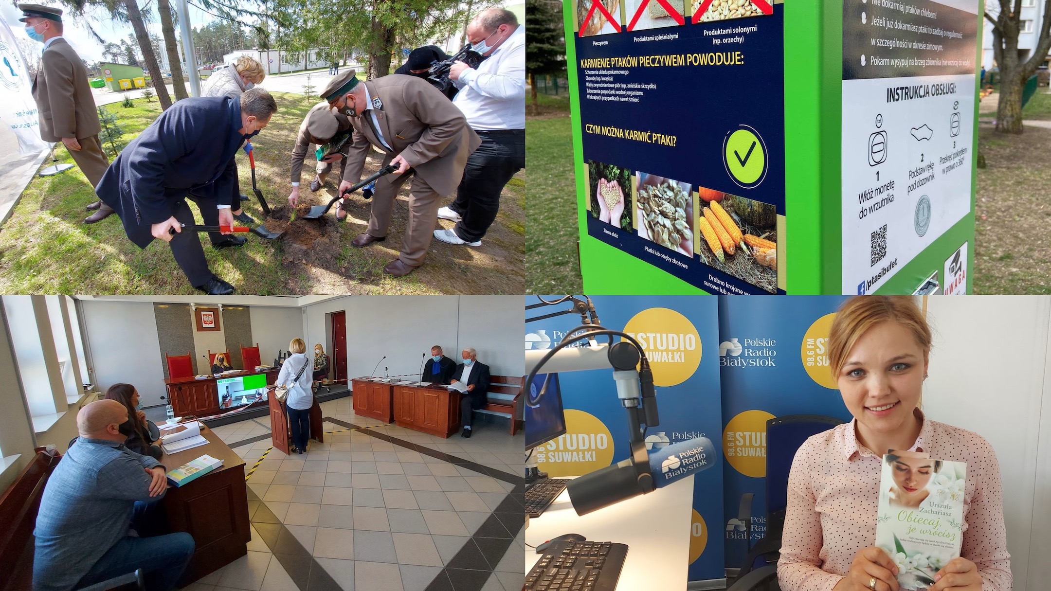 Zdarzyło się w tygodniu