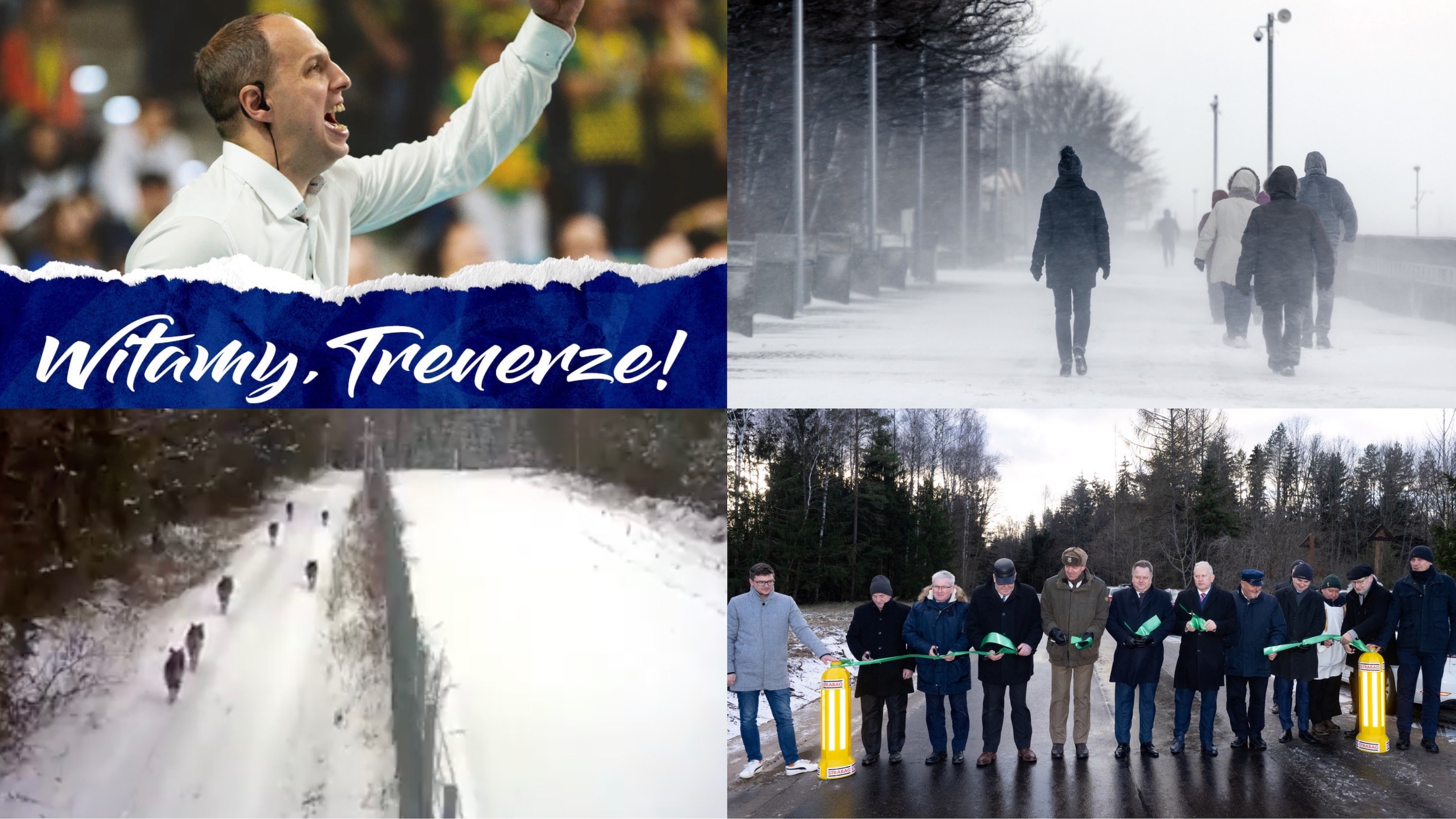 Zdarzyło się w tygodniu