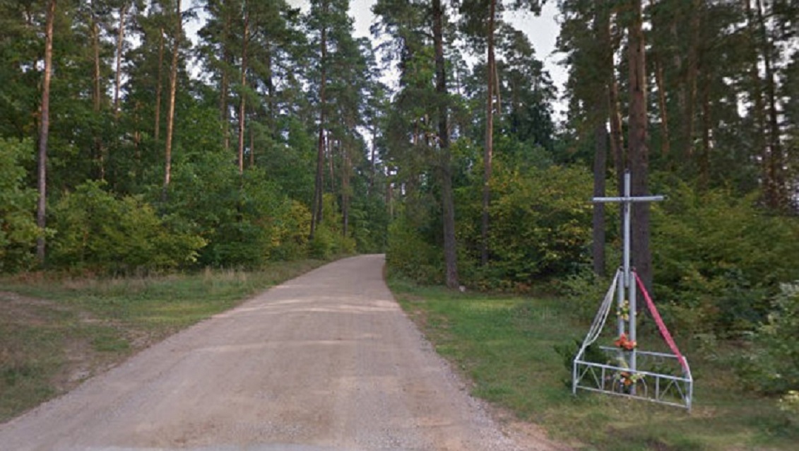 Wojewoda Podlaski nie zgodził się, aby gmina Nowinka przejęła drogę od gminy Giby