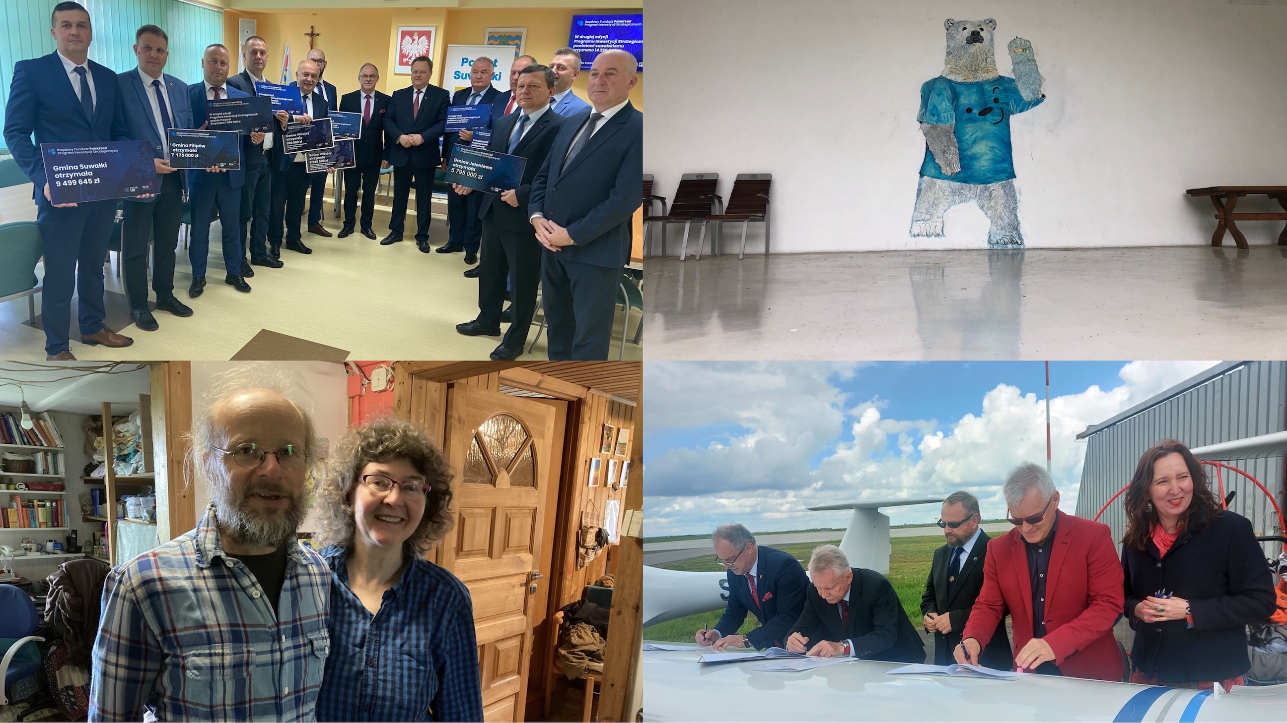 Zdarzyło się w tygodniu