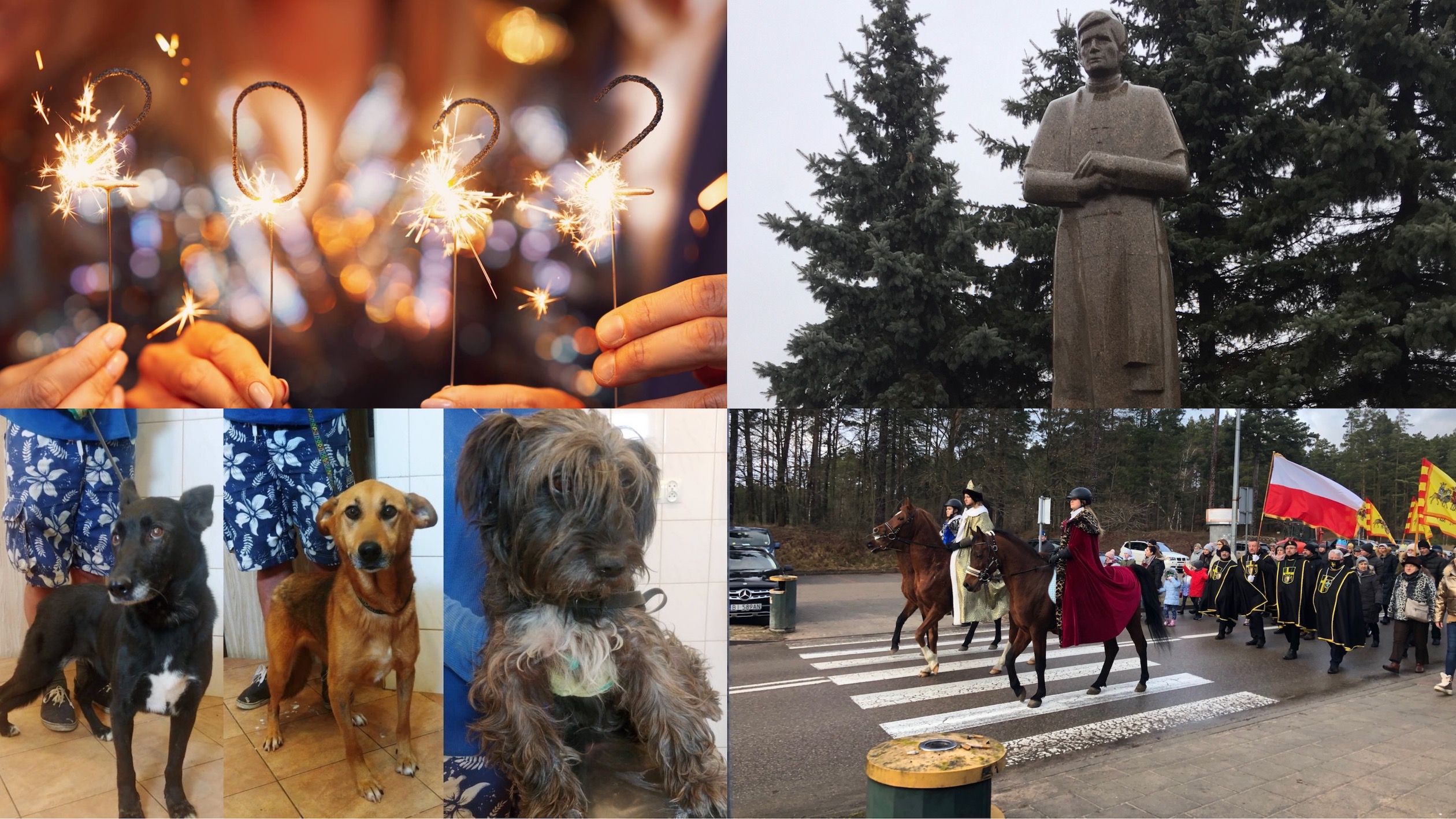 Zdarzyło się w tygodniu