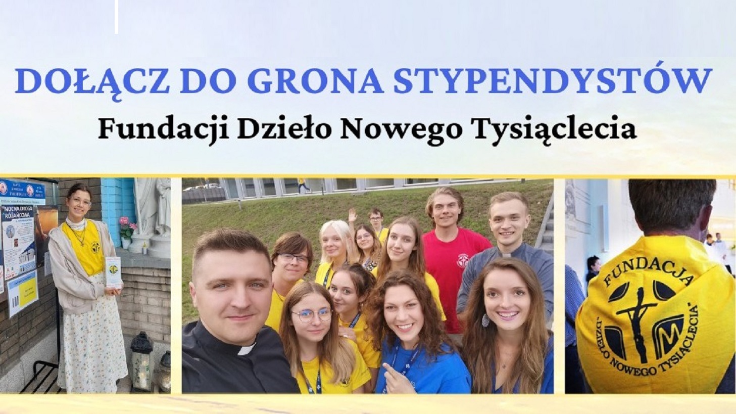 fot. Fundacja Dzieło Nowego Tysiąclecia