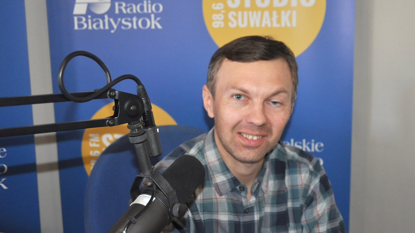 Andrzej Zujewicz - fot. Tomasz Kubaszewski