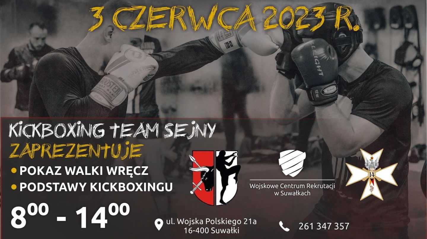 fot. WCR Suwałki