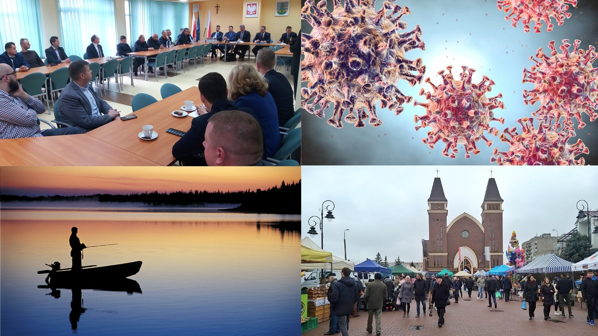 Zdarzyło się w tygodniu