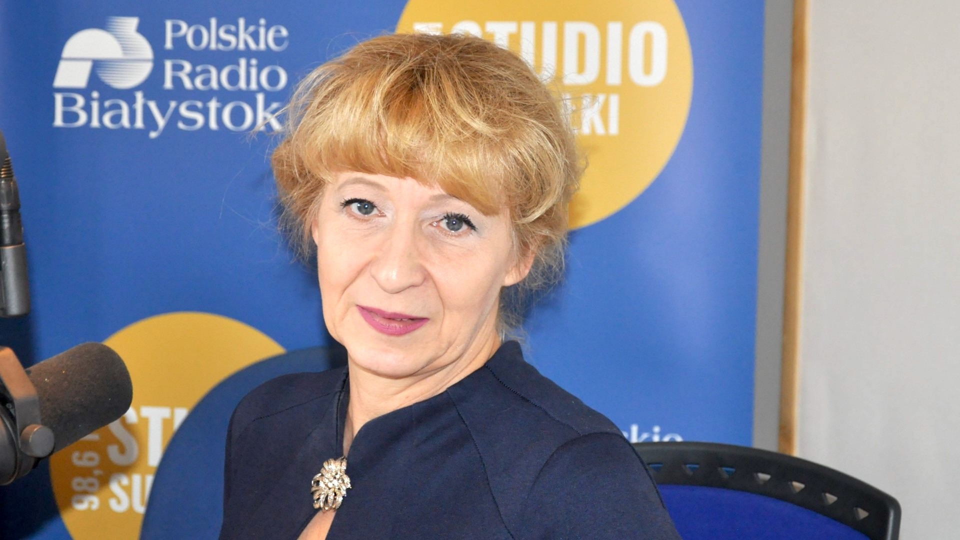 Lidia Kłoczko, fot. Tomasz Kubaszewski