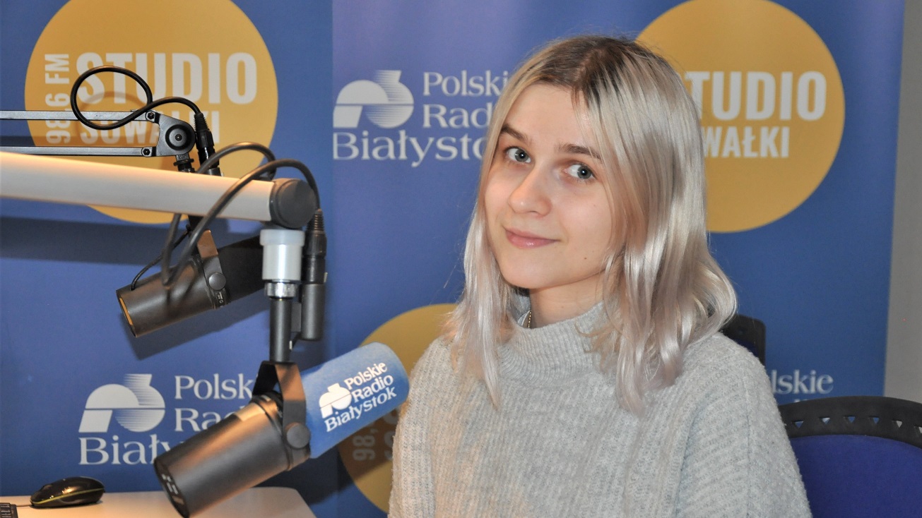Klaudia Kozakiewicz, fot. Tomasz Kubaszewski