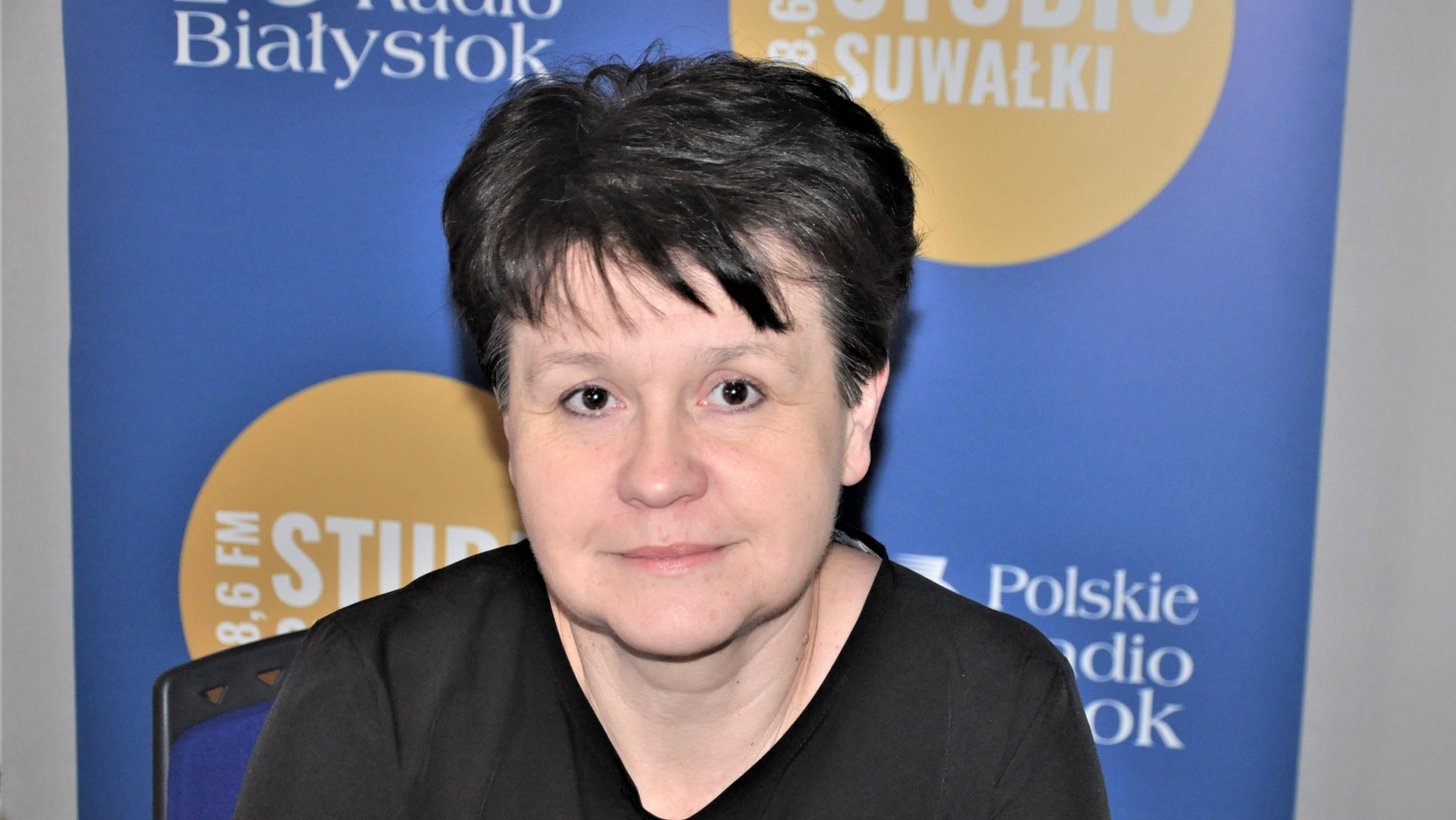 Barbara Koronkiewicz, fot. Tomasz Kubaszewski
