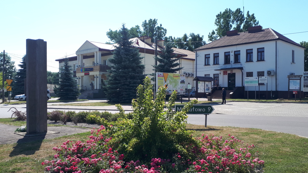 Gródek