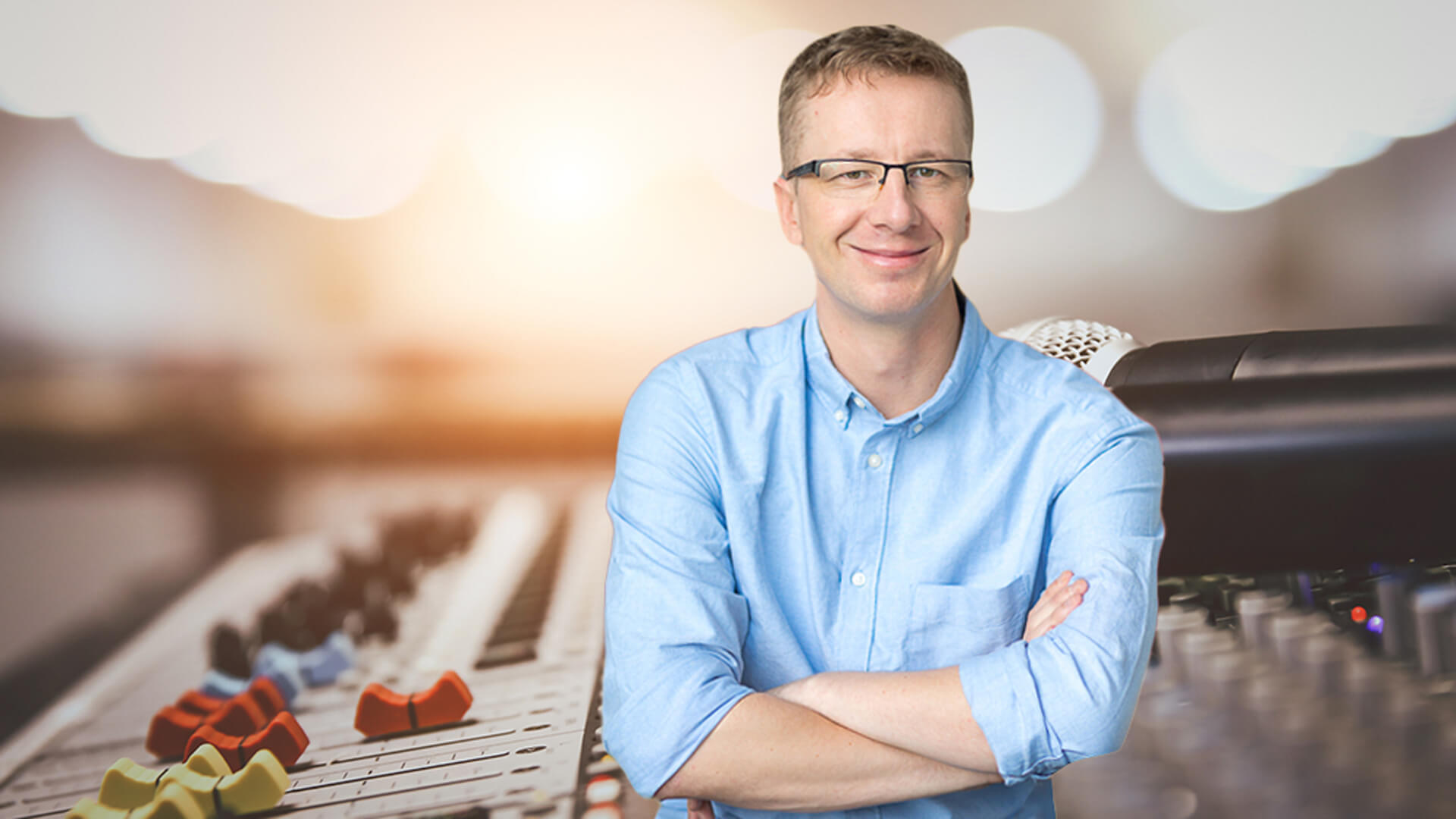 Strona audycji: Na Dzień Dobry Polskie Radio Białystok