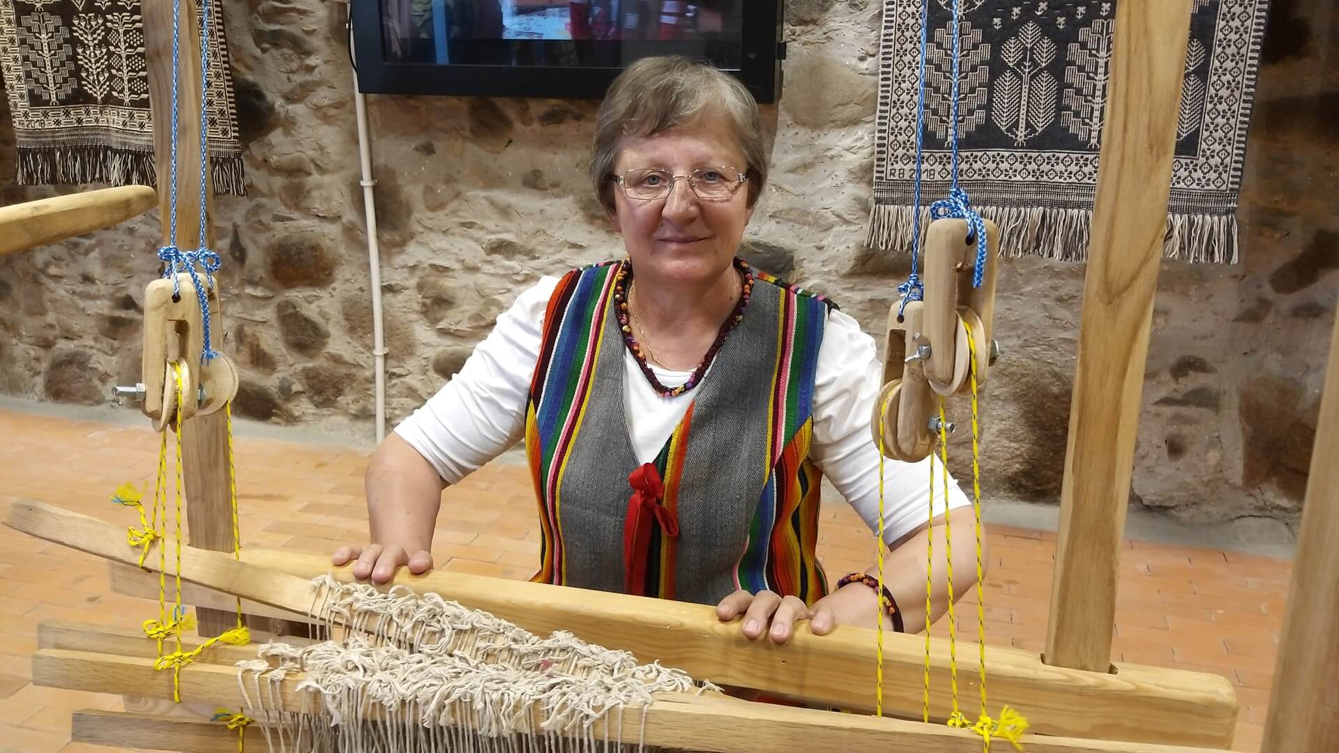 Bernarda Rość, fot. Renata Reda