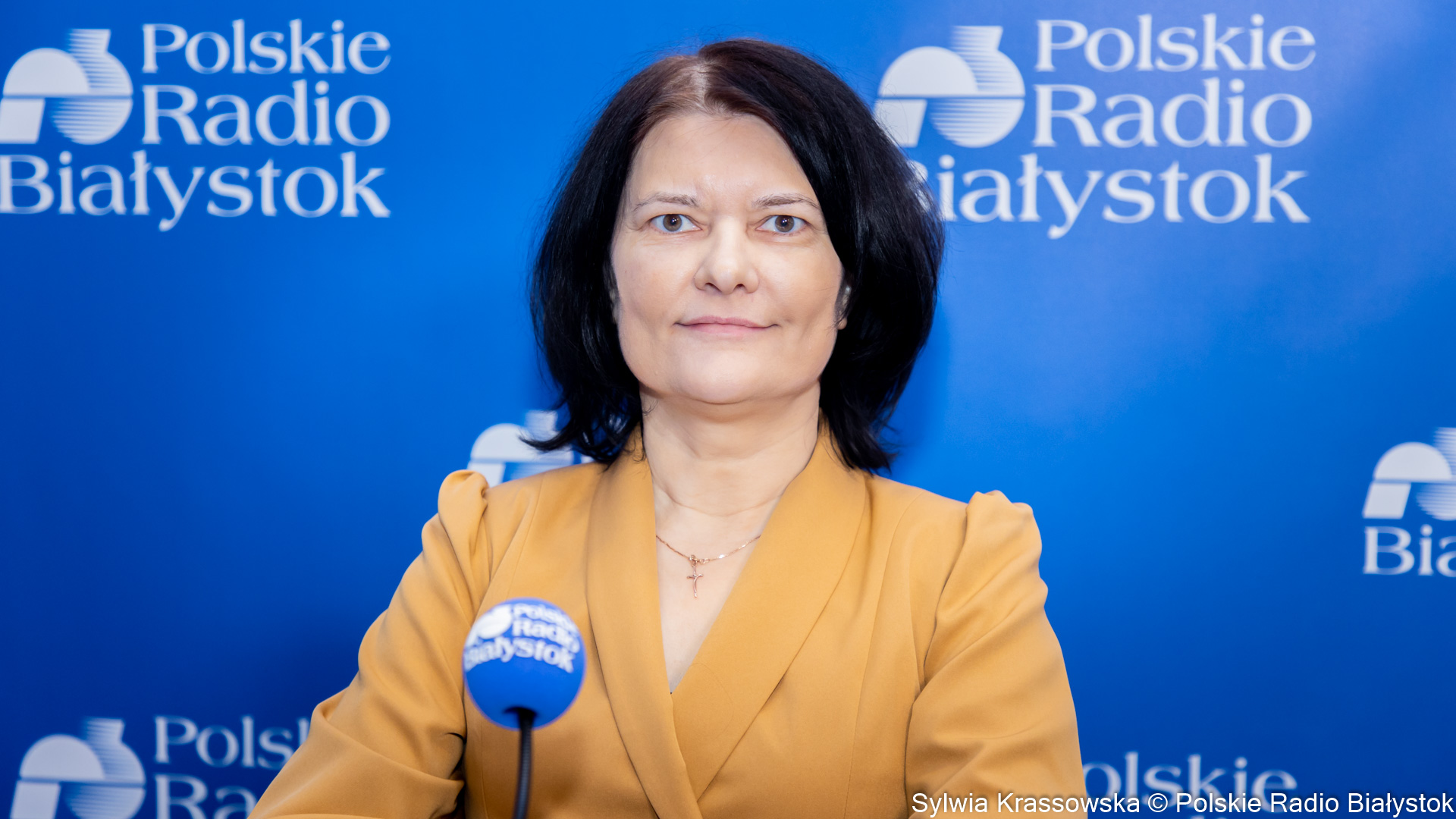 Edyta Dąbrowska, fot. Sylwia Krassowska