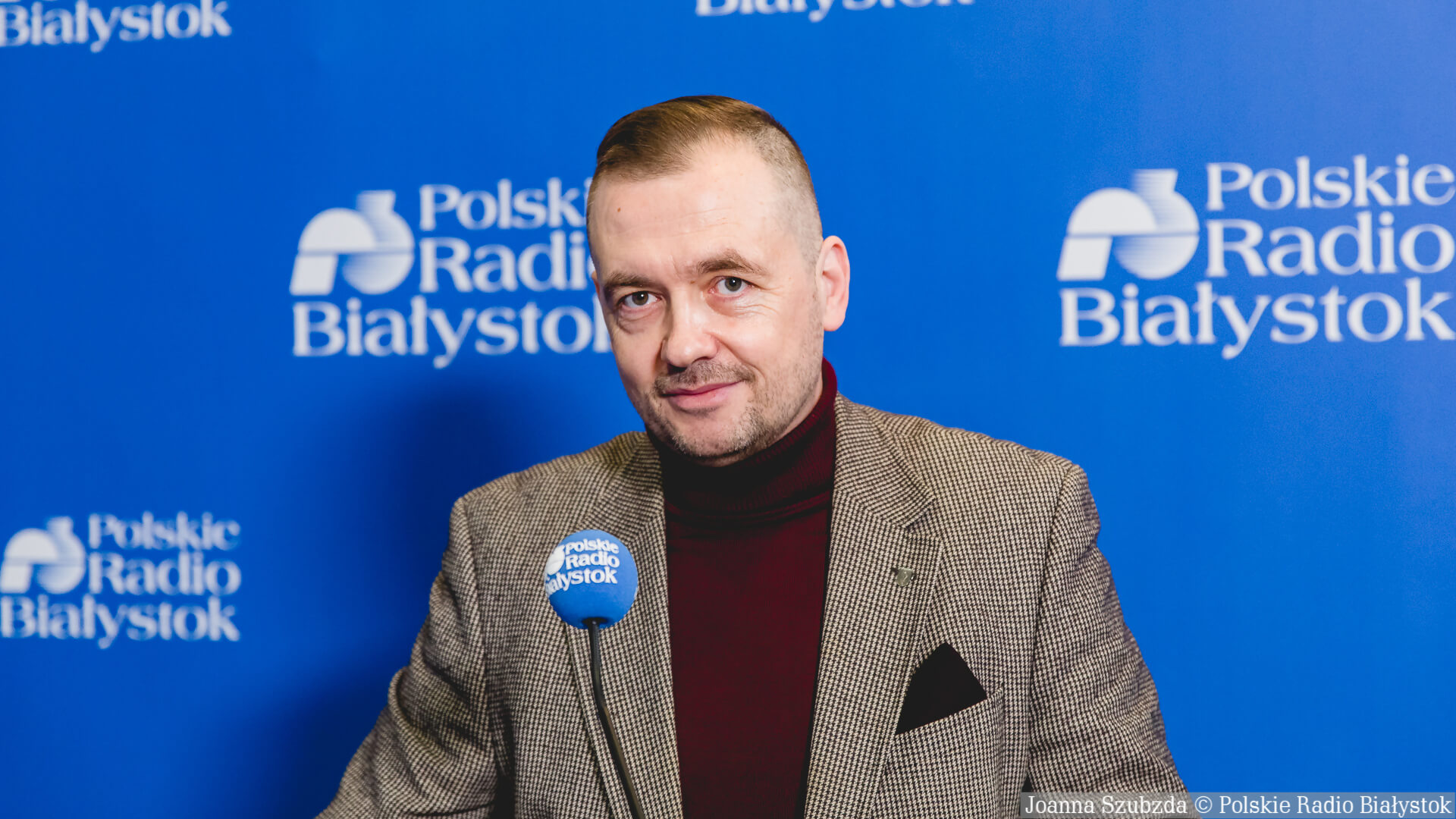 prof. Maciej Perkowski [wideo]