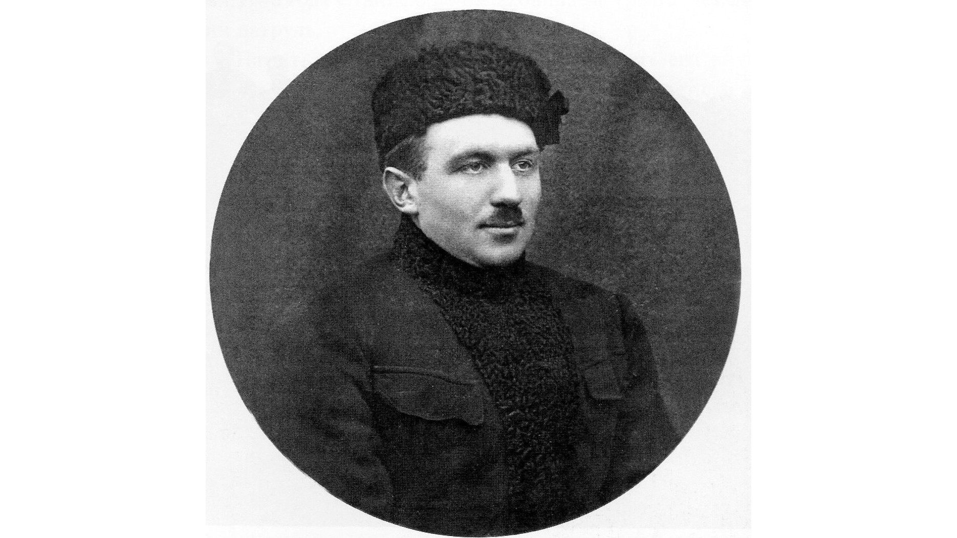 Stanisław Bułak-Bałachowicz, pomiędzy 1918 a 1921. Fot. Wikimedia Commons/domena publiczna/Wojskowe Biuro Historyczne