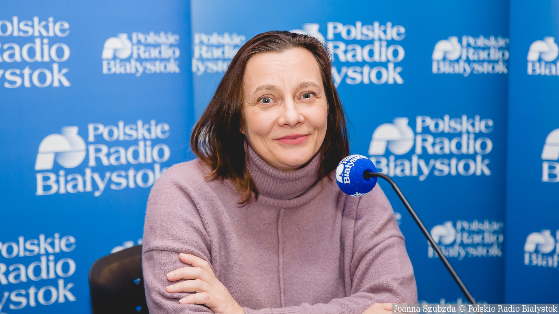 Urszula Dąbrowska
