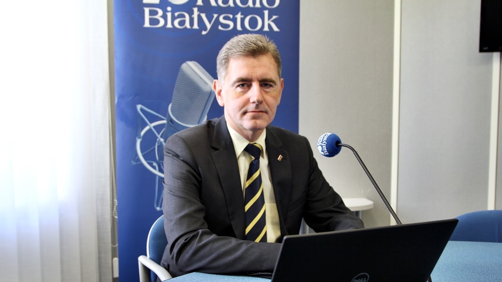 Maciej Żywno rezygnuje z członkostwa w Platformie Obywatelskiej