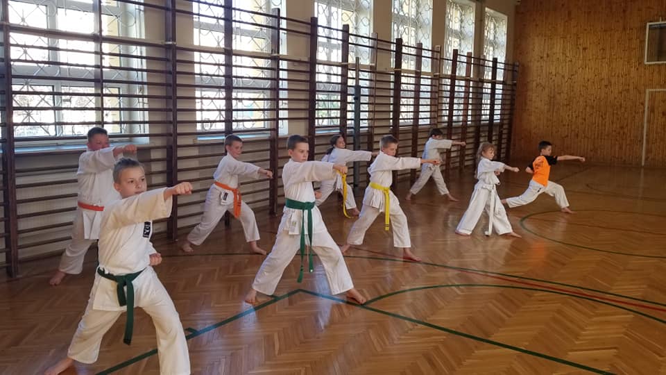 źródło: facebook.com/Białostocki-Klub-Karate