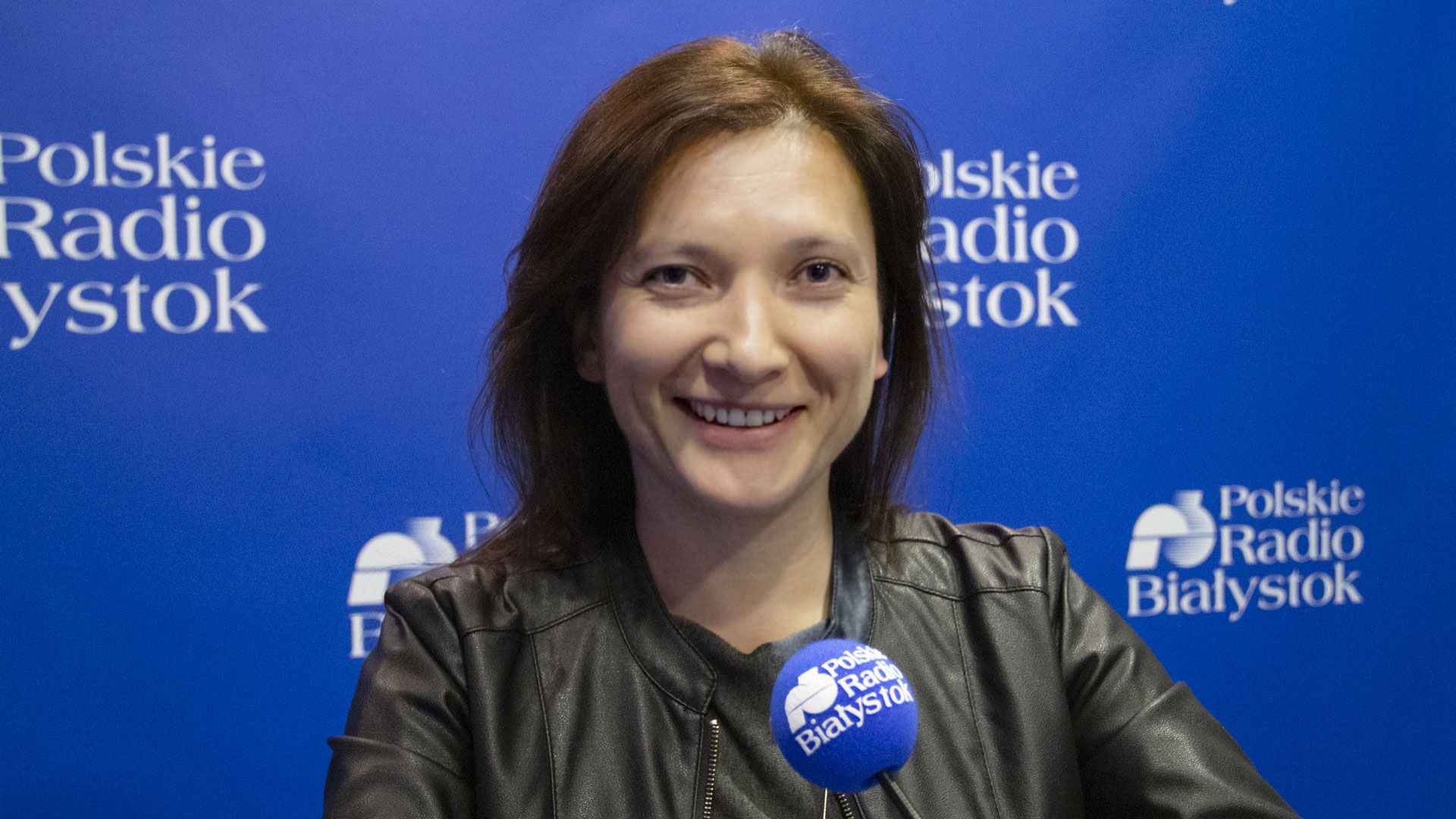 Katarzyna Turosieńska, fot. Barbara Sokolińska