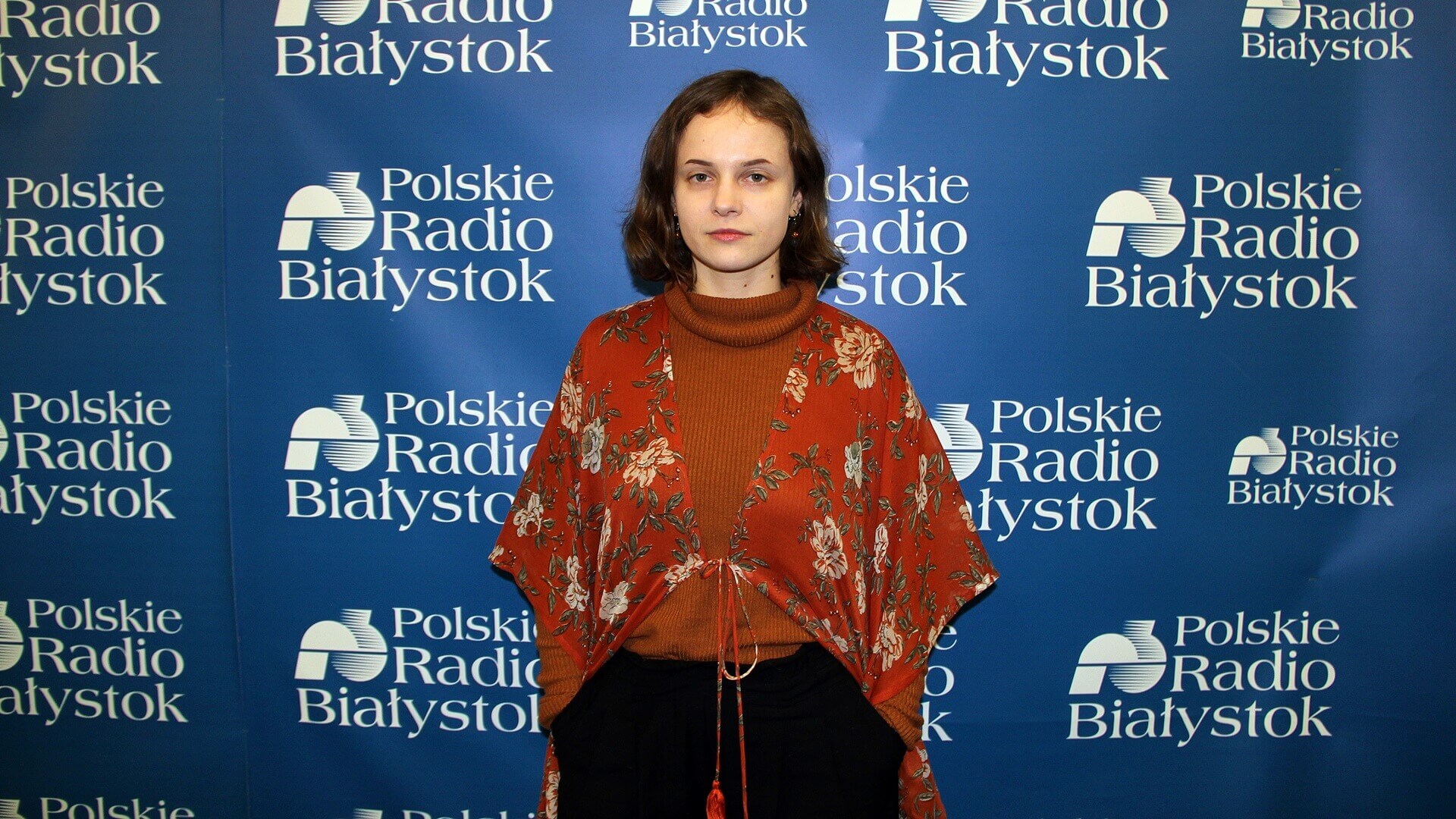 Monika Piskurevicz, fot. Marcelina Markowska