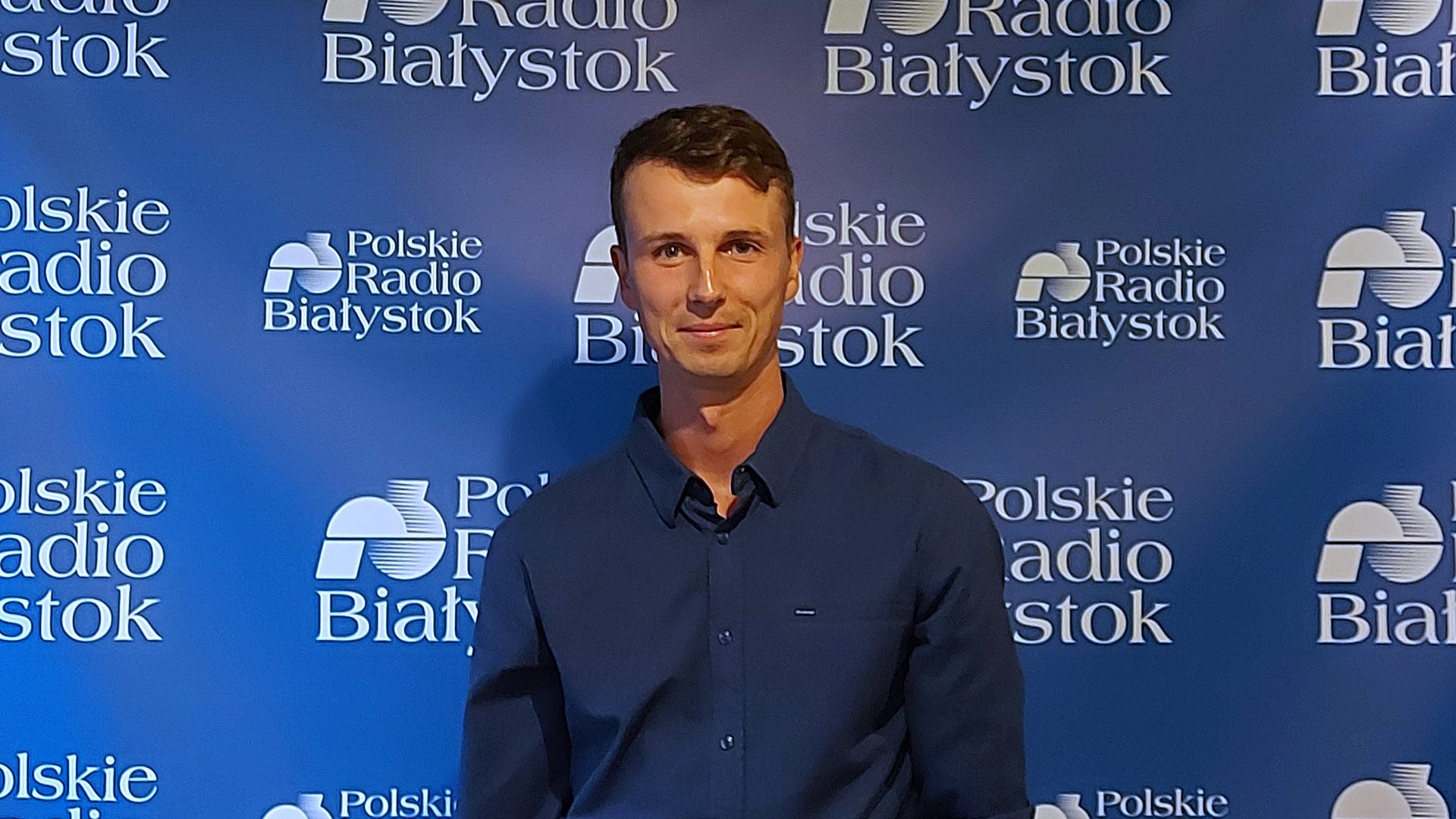 Karol Jakubowski, fot. Jerzy Kułakowski