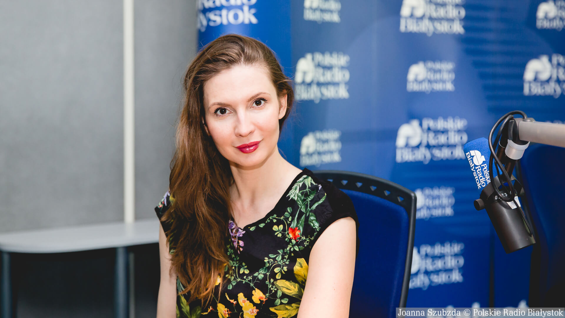 Anna Moniuszko, fot. Joanna Szubzda