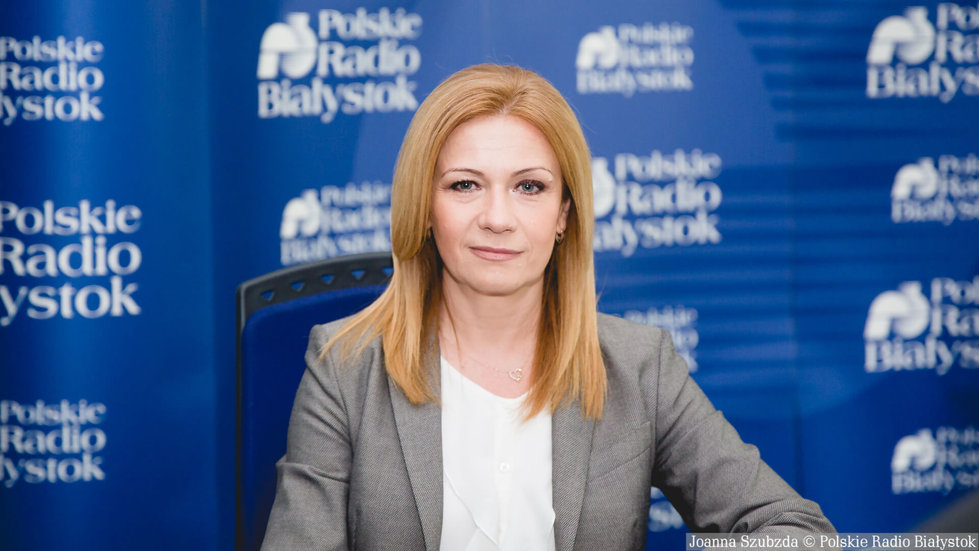 Katarzyna Krupicka, fot. Joanna Szubzda