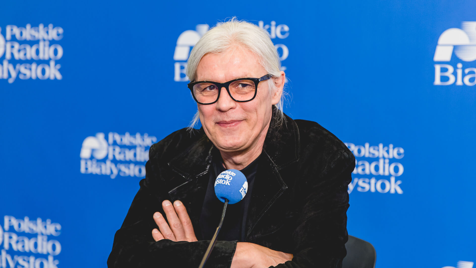 Piotr Tomaszuk, fot. Joanna Szubzda