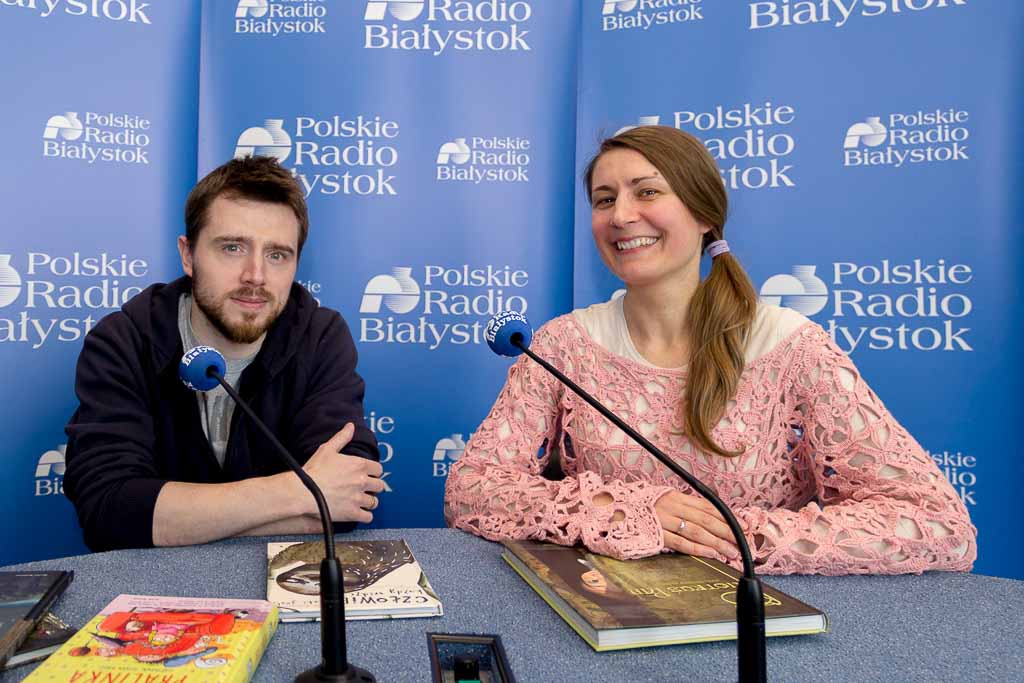 Festiwal Książki Artystycznej dla Dzieci w Białymstoku