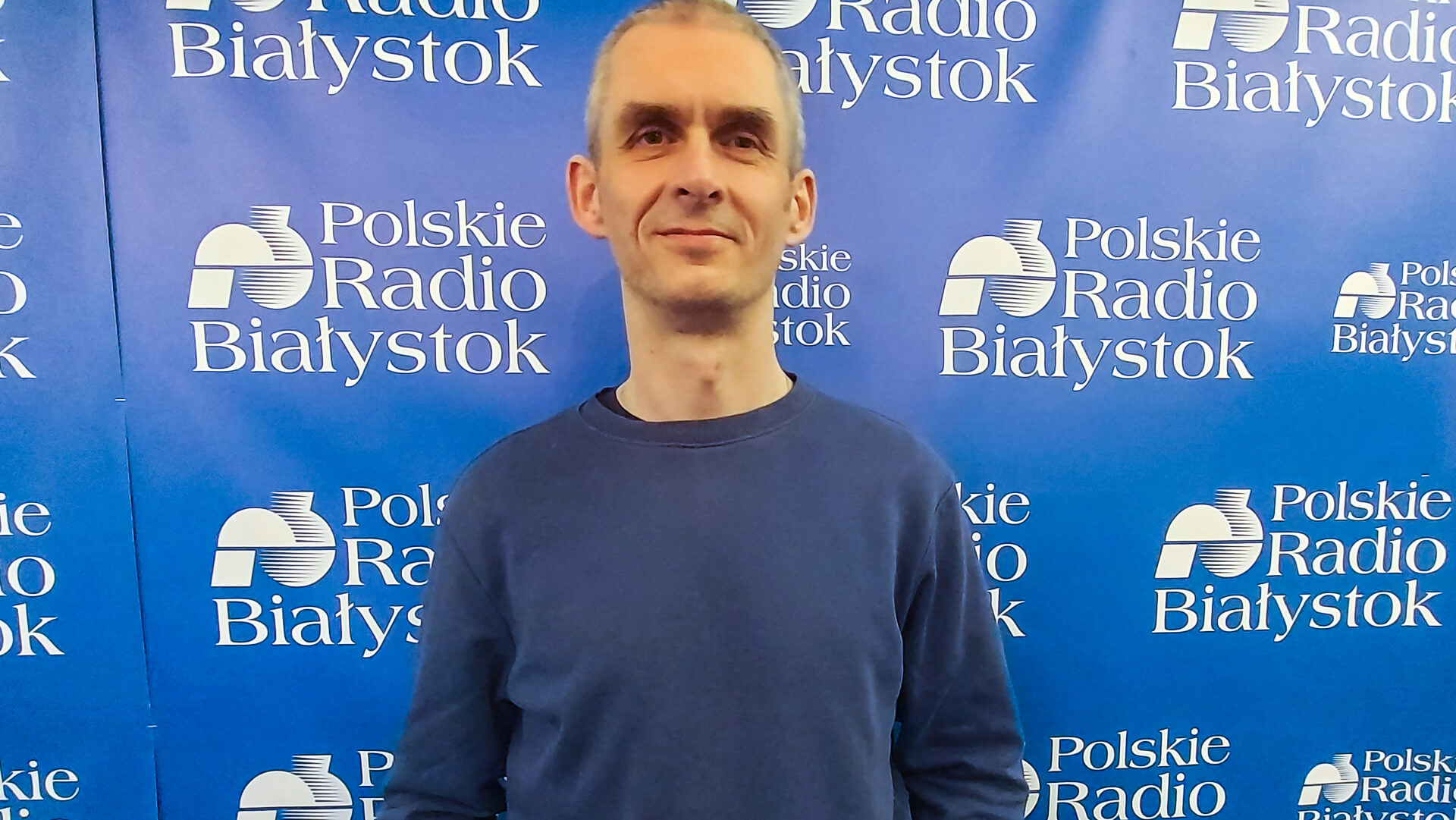 Marcin Silwanow, fot. Andrzej Bajguz